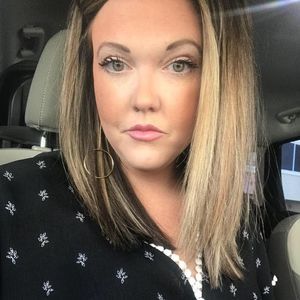 Meet your Posher, Heidi